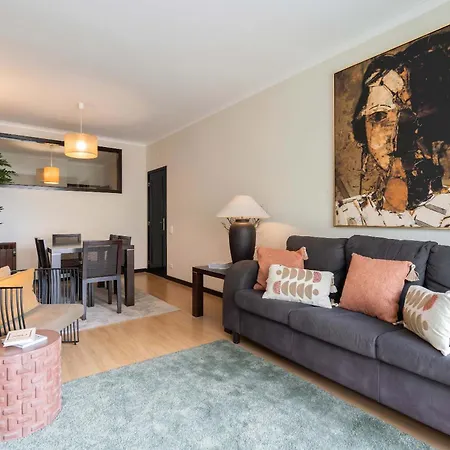 Oceanfront Views & Modern Elegance By Hostwise Appartement Vila do Conde