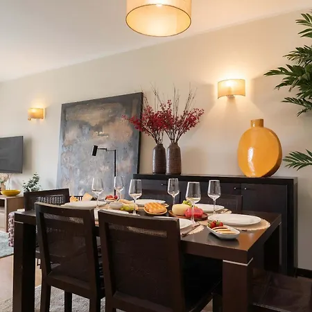Oceanfront Views & Modern Elegance By Hostwise Vila do Conde