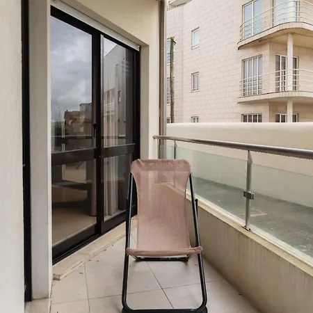 Oceanfront Views & Modern Elegance By Hostwise * Vila do Conde