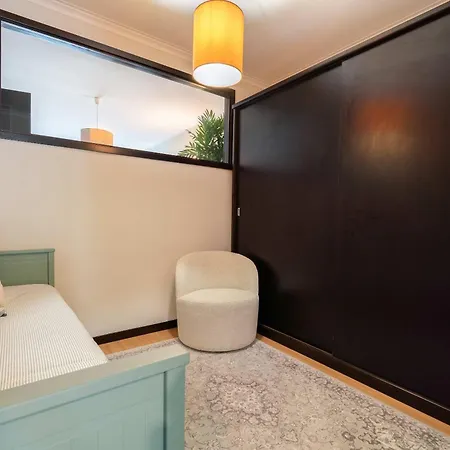Oceanfront Views & Modern Elegance By Hostwise Appartement *