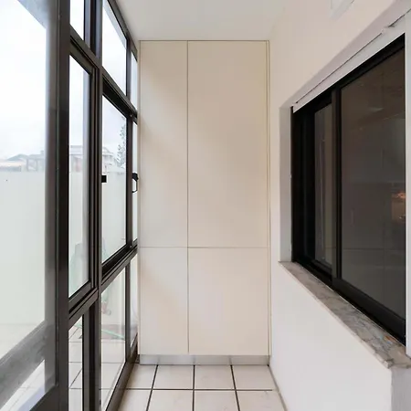 Oceanfront Views & Modern Elegance By Hostwise * Vila do Conde