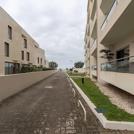 Oceanfront Views & Modern Elegance By Hostwise * Vila do Conde