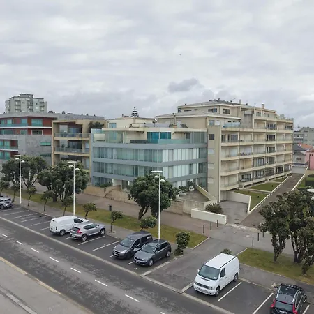 Appartement Oceanfront Views & Modern Elegance By Hostwise *
