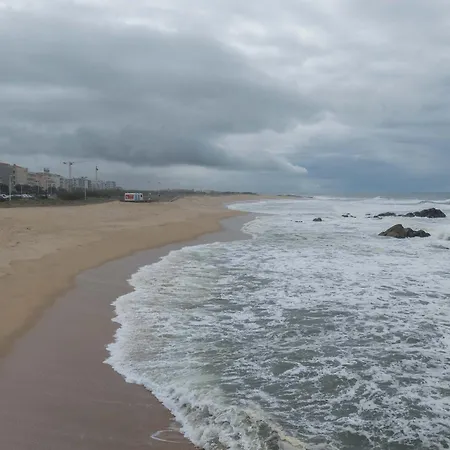 Oceanfront Views & Modern Elegance By Hostwise