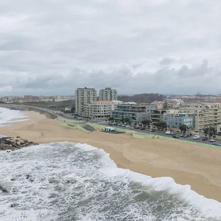 Oceanfront Views & Modern Elegance By Hostwise